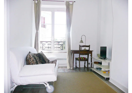 Mieszkanie do wynajęcia - Rue de la Roquette Paris, Francja, 30 m², 1757 USD (6871 PLN), NET-90205560