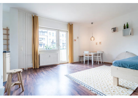 Mieszkanie do wynajęcia - Schillerstraße Berlin, Niemcy, 30 m², 1394 USD (5826 PLN), NET-90205578