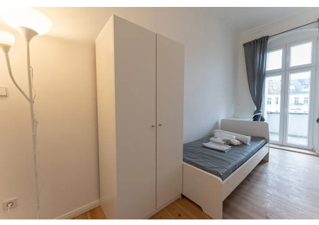 Mieszkanie do wynajęcia - Boxhagener Straße Berlin, Niemcy, 114 m², 672 USD (2707 PLN), NET-90205786