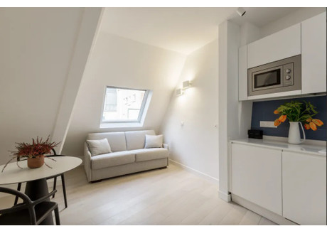 Mieszkanie do wynajęcia - Rue du Four Paris, Francja, 23 m², 1768 USD (7125 PLN), NET-90205811