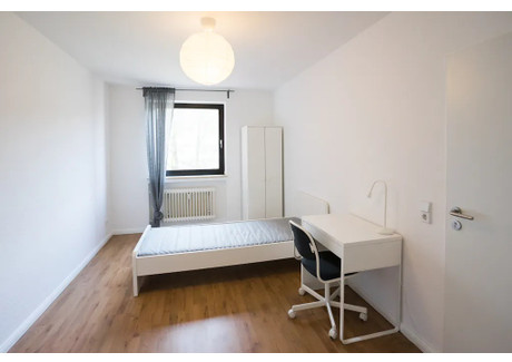 Mieszkanie do wynajęcia - Kölner Landstraße Düsseldorf, Niemcy, 98 m², 645 USD (2638 PLN), NET-90205858