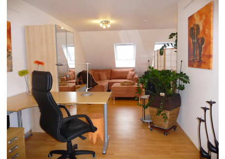 Mieszkanie do wynajęcia - Lichtenbroicher Weg Düsseldorf, Niemcy, 55 m², 1002 USD (4097 PLN), NET-90205881