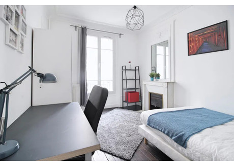 Mieszkanie do wynajęcia - Rue du Docteur Paquelin Paris, Francja, 60 m², 1093 USD (4195 PLN), NET-90206047