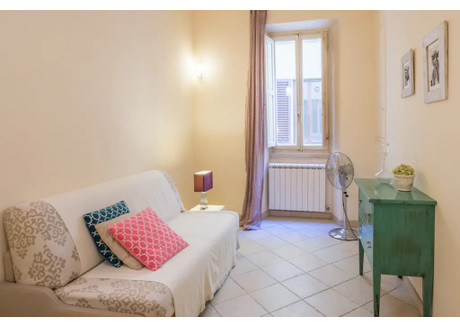 Mieszkanie do wynajęcia - Via del Purgatorio Florence, Włochy, 55 m², 1774 USD (6812 PLN), NET-90206072