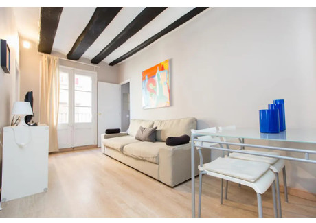 Mieszkanie do wynajęcia - Carrer del Mar Barcelona, Hiszpania, 55 m², 3063 USD (11 977 PLN), NET-90206161