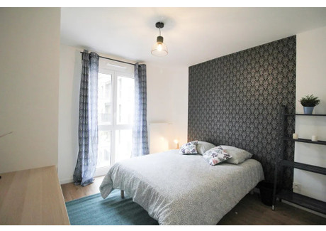 Mieszkanie do wynajęcia - Rue Mozart Clichy, Francja, 90 m², 879 USD (3374 PLN), NET-90206186