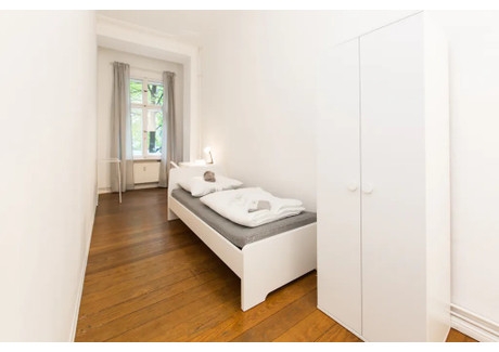 Mieszkanie do wynajęcia - Gabriel-Max-Straße Berlin, Niemcy, 60 m², 710 USD (2796 PLN), NET-90206197