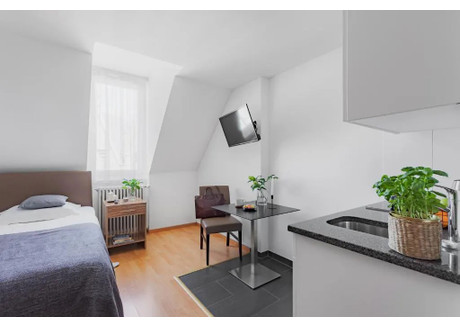 Mieszkanie do wynajęcia - Morgartenstrasse Zurich, Szwajcaria, 15 m², 2496 USD (9586 PLN), NET-90206259