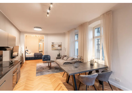 Mieszkanie do wynajęcia - Krausnickstraße Berlin, Niemcy, 75 m², 2407 USD (9413 PLN), NET-90206273