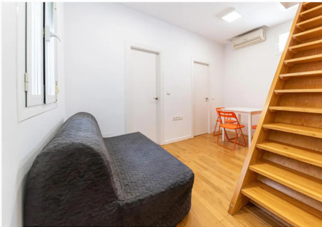 Mieszkanie do wynajęcia - Calle de Lavapiés Madrid, Hiszpania, 40 m², 1280 USD (4902 PLN), NET-90206289