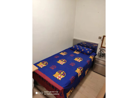 Mieszkanie do wynajęcia - Carrer del Príncep Jordi Barcelona, Hiszpania, 120 m², 441 USD (1695 PLN), NET-90206297