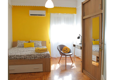 Mieszkanie do wynajęcia - Boukouvala Athens, Grecja, 65 m², 389 USD (1570 PLN), NET-90206312