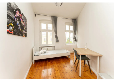 Mieszkanie do wynajęcia - Greifswalder Straße Berlin, Niemcy, 119 m², 680 USD (2782 PLN), NET-90206375