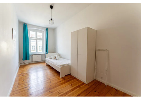 Mieszkanie do wynajęcia - Greifswalder Straße Berlin, Niemcy, 119 m², 763 USD (2929 PLN), NET-90206376