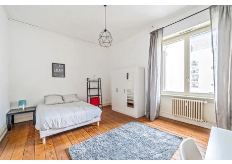 Mieszkanie do wynajęcia - Boulevard Clemenceau Strasbourg, Francja, 133 m², 649 USD (2601 PLN), NET-90206404