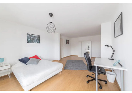 Mieszkanie do wynajęcia - Avenue de Colmar Strasbourg, Francja, 98 m², 723 USD (2798 PLN), NET-90206402