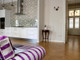 Mieszkanie do wynajęcia - Erzsébet körút Budapest, Węgry, 94 m², 2178 USD (8583 PLN), NET-90206519