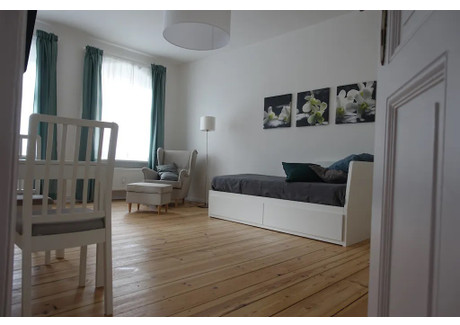 Mieszkanie do wynajęcia - Heimstraße Berlin, Niemcy, 33 m², 1140 USD (4765 PLN), NET-90206576