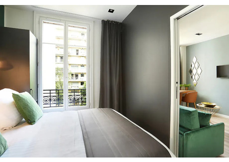 Mieszkanie do wynajęcia - Rue Fondary Paris, Francja, 25 m², 5971 USD (24 957 PLN), NET-90206570