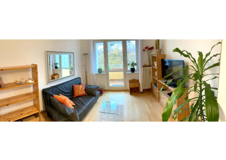 Mieszkanie do wynajęcia - Brettnacher Straße Berlin, Niemcy, 70 m², 1837 USD (7110 PLN), NET-90206623