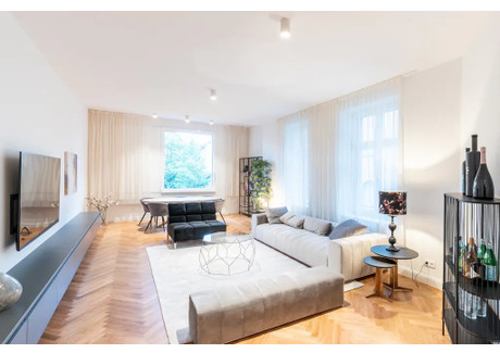 Mieszkanie do wynajęcia - Krausnickstraße Berlin, Niemcy, 130 m², 4190 USD (17 514 PLN), NET-90206632