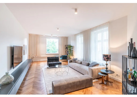 Mieszkanie do wynajęcia - Krausnickstraße Berlin, Niemcy, 140 m², 3847 USD (15 966 PLN), NET-90206680