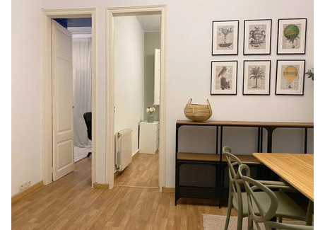 Mieszkanie do wynajęcia - Carrer del Consell de Cent Barcelona, Hiszpania, 100 m², 2104 USD (8078 PLN), NET-90206681