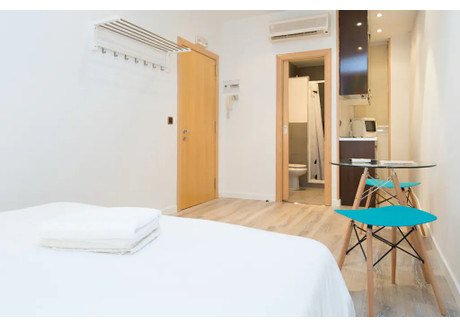 Mieszkanie do wynajęcia - Carrer Ample Barcelona, Hiszpania, 20 m², 1405 USD (5534 PLN), NET-90206695