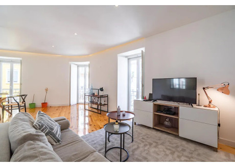 Mieszkanie do wynajęcia - Rua Heróis de Quionga Lisbon, Portugalia, 115 m², 3909 USD (15 325 PLN), NET-90206718