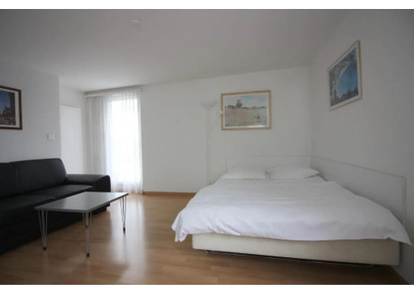 Mieszkanie do wynajęcia - Zelgstrasse Zurich, Szwajcaria, 25 m², 2910 USD (12 162 PLN), NET-90206712