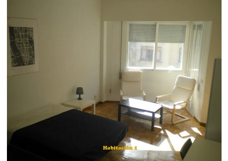 Mieszkanie do wynajęcia - Calle de Ferraz Madrid, Hiszpania, 120 m², 861 USD (3305 PLN), NET-90206829