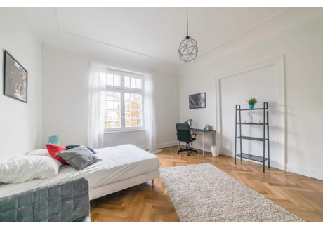 Mieszkanie do wynajęcia - Boulevard Clemenceau Strasbourg, Francja, 133 m², 678 USD (2771 PLN), NET-90206837