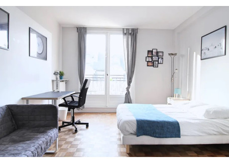 Mieszkanie do wynajęcia - Rue Duret Paris, Francja, 82 m², 1363 USD (5464 PLN), NET-90206846