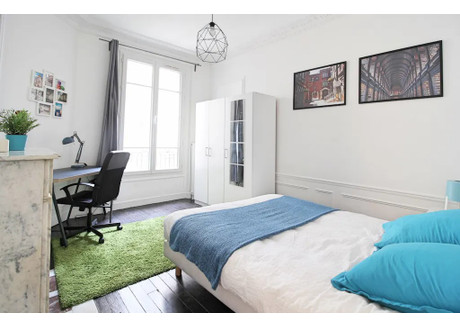 Mieszkanie do wynajęcia - Rue du Docteur Paquelin Paris, Francja, 60 m², 1014 USD (4065 PLN), NET-90206840