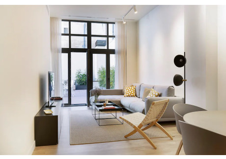 Mieszkanie do wynajęcia - Passatge de Mercader Barcelona, Hiszpania, 98 m², 4538 USD (17 880 PLN), NET-90206864