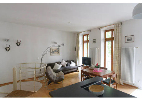 Mieszkanie do wynajęcia - Angermünder Straße Berlin, Niemcy, 85 m², 2800 USD (10 754 PLN), NET-90206921