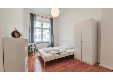 Mieszkanie do wynajęcia - Nordkapstraße Berlin, Niemcy, 63 m², 877 USD (3428 PLN), NET-90206974