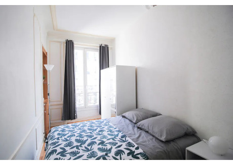 Mieszkanie do wynajęcia - Rue du Faubourg Saint-Denis Paris, Francja, 82 m², 968 USD (3745 PLN), NET-90206977