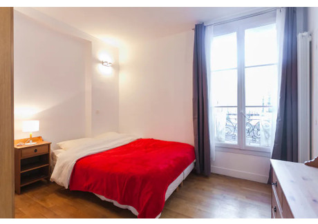 Mieszkanie do wynajęcia - Rue Pétrarque Paris, Francja, 44 m², 2318 USD (8899 PLN), NET-90206994