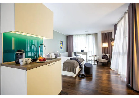 Mieszkanie do wynajęcia - Baslerstrasse Zurich, Szwajcaria, 22 m², 3641 USD (14 345 PLN), NET-90206991