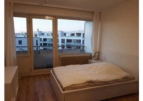 Mieszkanie do wynajęcia - Ohlsdorfer Straße Hamburg, Niemcy, 24 m², 1133 USD (4704 PLN), NET-90207057