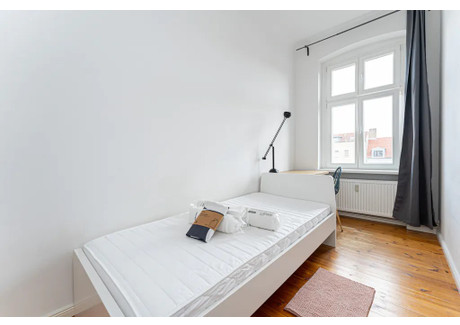 Mieszkanie do wynajęcia - Greifswalder Straße Berlin, Niemcy, 119 m², 709 USD (2858 PLN), NET-90207083