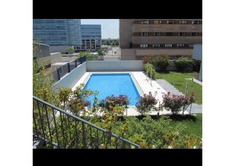 Mieszkanie do wynajęcia - Calle de las Canarias Madrid, Hiszpania, 80 m², 949 USD (3882 PLN), NET-90207095