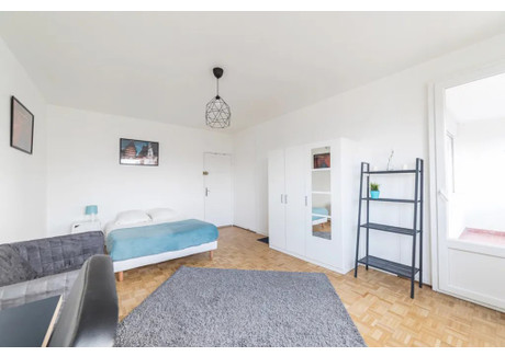 Mieszkanie do wynajęcia - Rue d'Upsal Strasbourg, Francja, 95 m², 716 USD (2743 PLN), NET-90207128