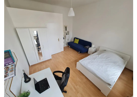 Mieszkanie do wynajęcia - Treustraße Vienna, Austria, 70 m², 741 USD (3077 PLN), NET-90207200