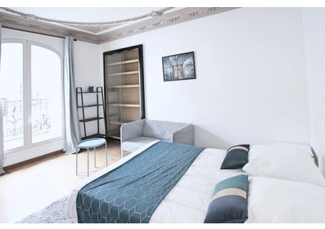 Mieszkanie do wynajęcia - Avenue Daumesnil Paris, Francja, 108 m², 1224 USD (4700 PLN), NET-90207296