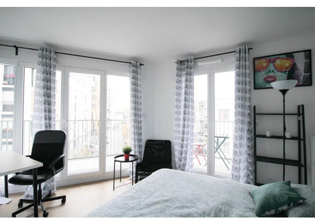 Mieszkanie do wynajęcia - Rue Mozart Clichy, Francja, 91 m², 972 USD (3908 PLN), NET-90207304