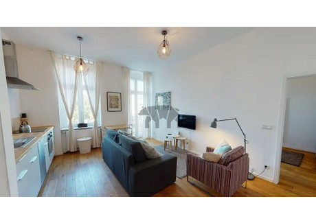 Mieszkanie do wynajęcia - Petersburger Straße Berlin, Niemcy, 50 m², 1859 USD (7119 PLN), NET-90207345