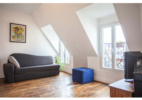 Mieszkanie do wynajęcia - Rue de la Grange-aux-Belles Paris, Francja, 44 m², 2019 USD (8377 PLN), NET-90207362