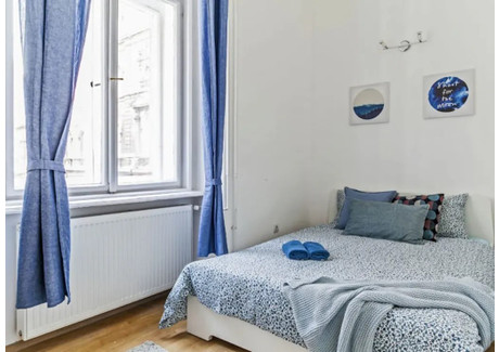 Mieszkanie do wynajęcia - Dohány utca Budapest, Węgry, 140 m², 414 USD (1590 PLN), NET-90207412